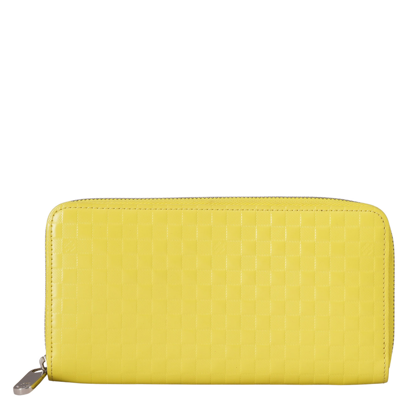 LOUIS VUITTON(USED)루이비통 시즌  페이던트 장지갑